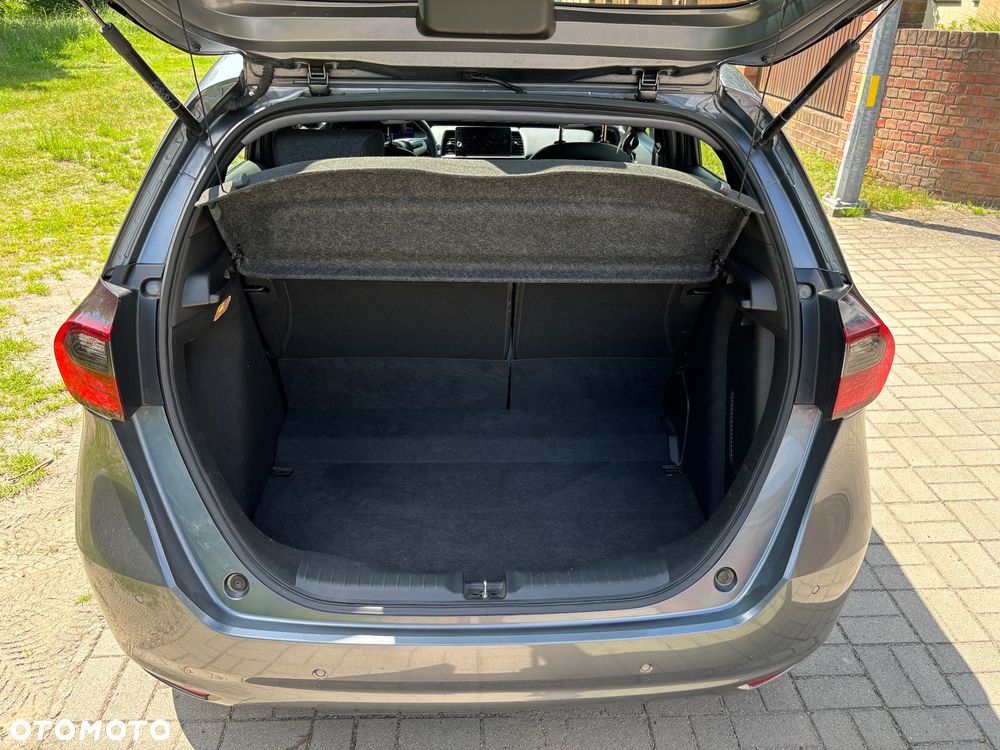 Honda Jazz 1.5 i-MMD e-CVT Comfort - 11