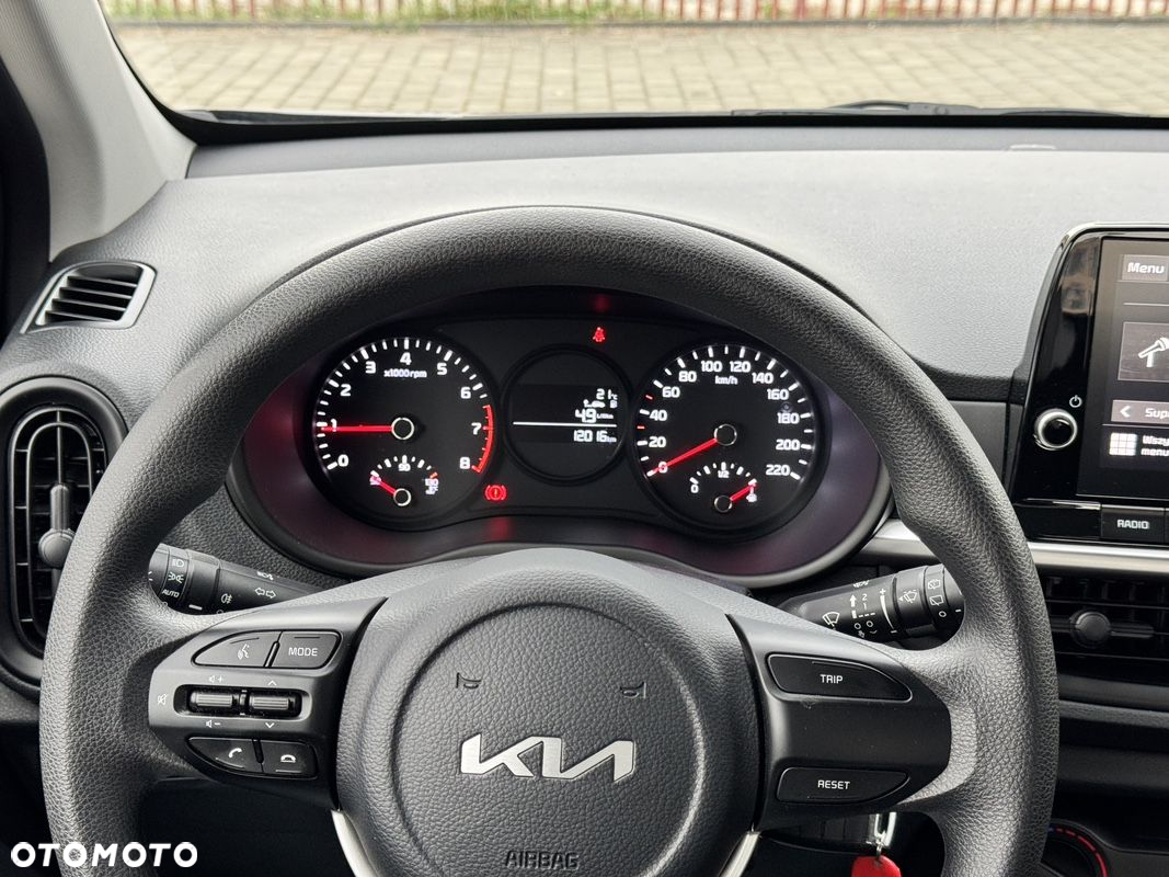 Kia Picanto 1.0 M - 11