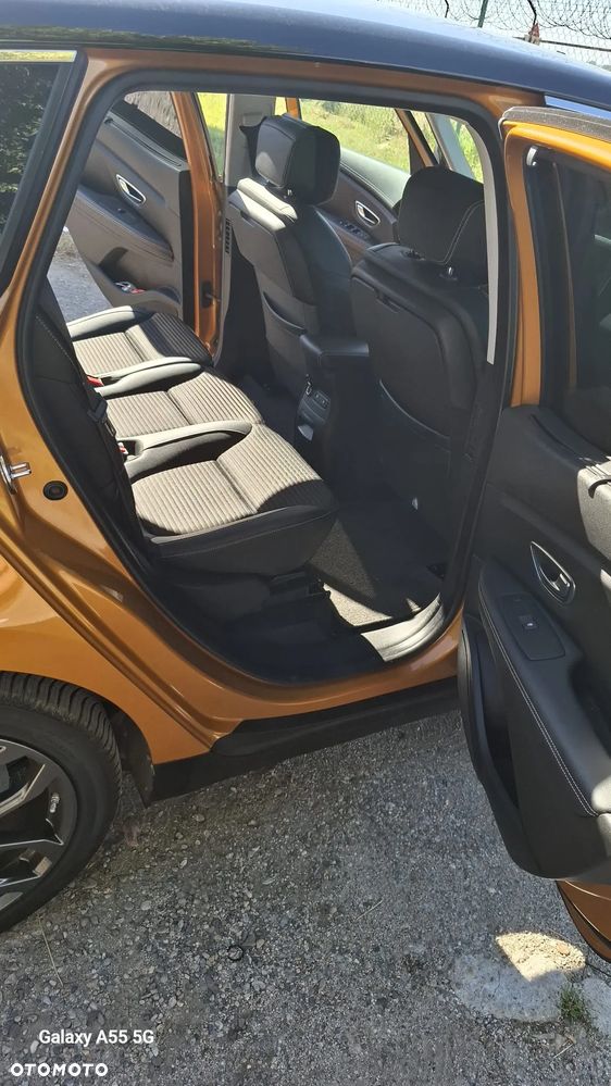 Renault Scenic ENERGY TCe 130 INTENS - 17