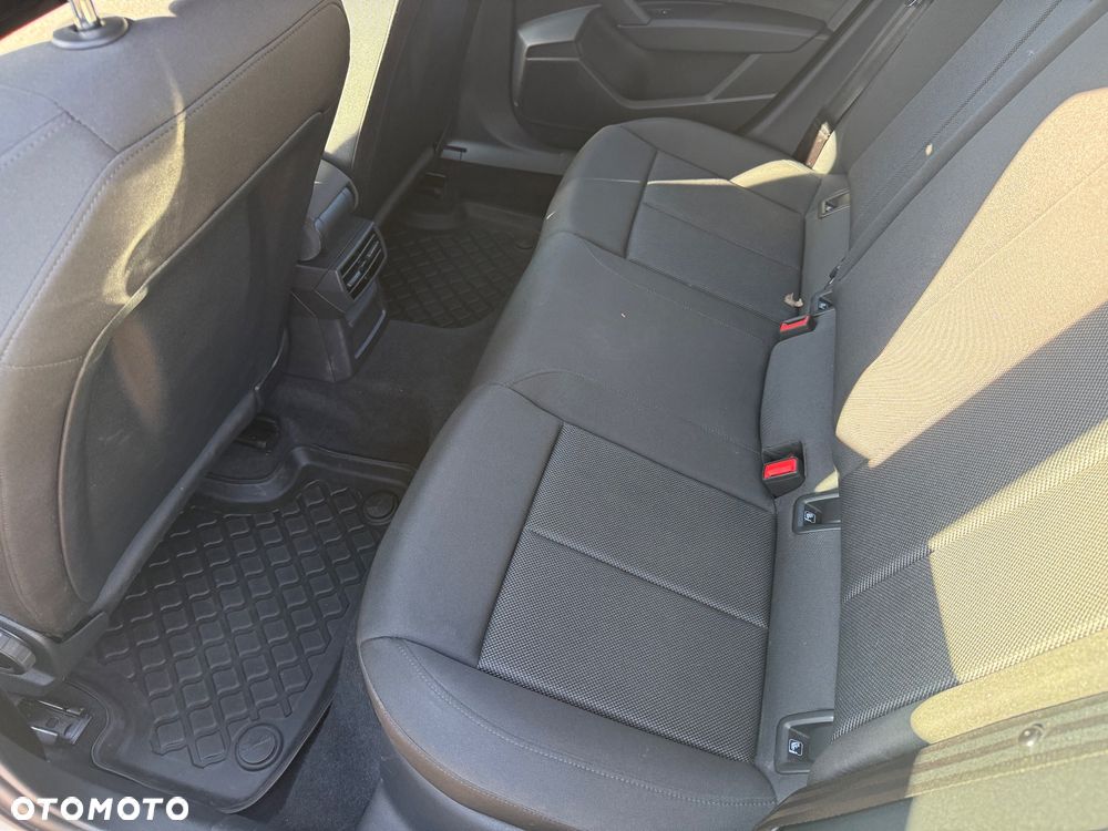 Audi A3 Sportback 35 TFSI mHEV S tronic - 16
