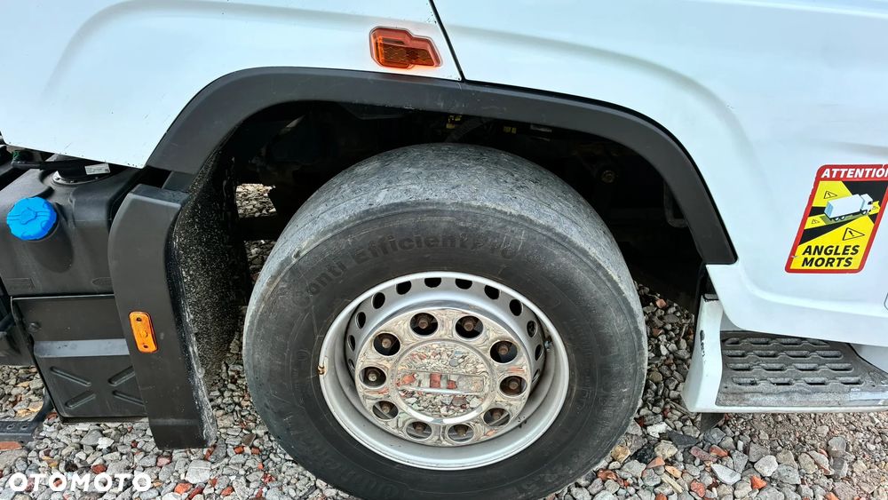 Ford F MAX 500 - 7