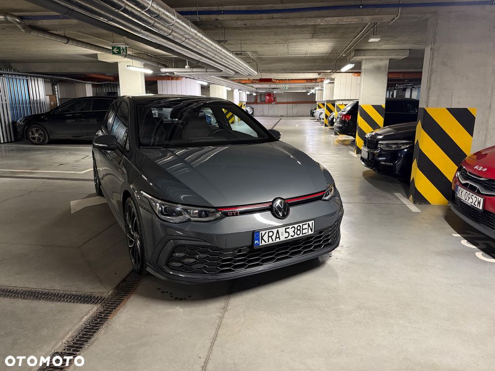 Volkswagen Golf 2.0 TSI GTI DSG - 2