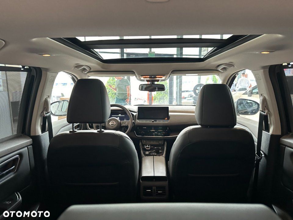 Nissan X-Trail - 17