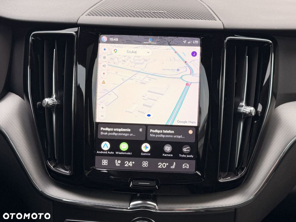 Volvo XC 60 - 20