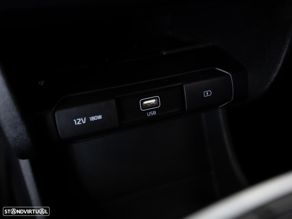 Kia e-Niro 64kWh - 26