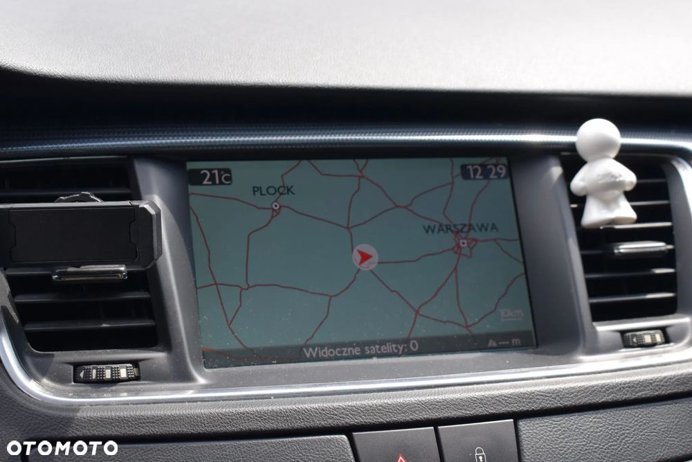 Peugeot 508 1.6 T Allure - 17