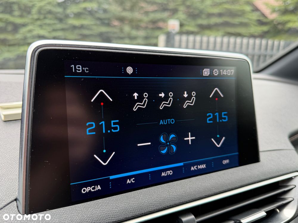 Peugeot 3008 1.5 BlueHDi Crossway S&S - 22