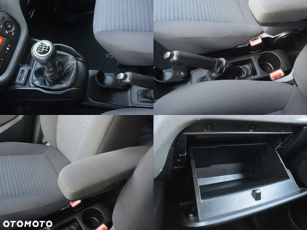 Fiat Doblo 1.6 16V Multijet Start&Stopp Lounge - 28