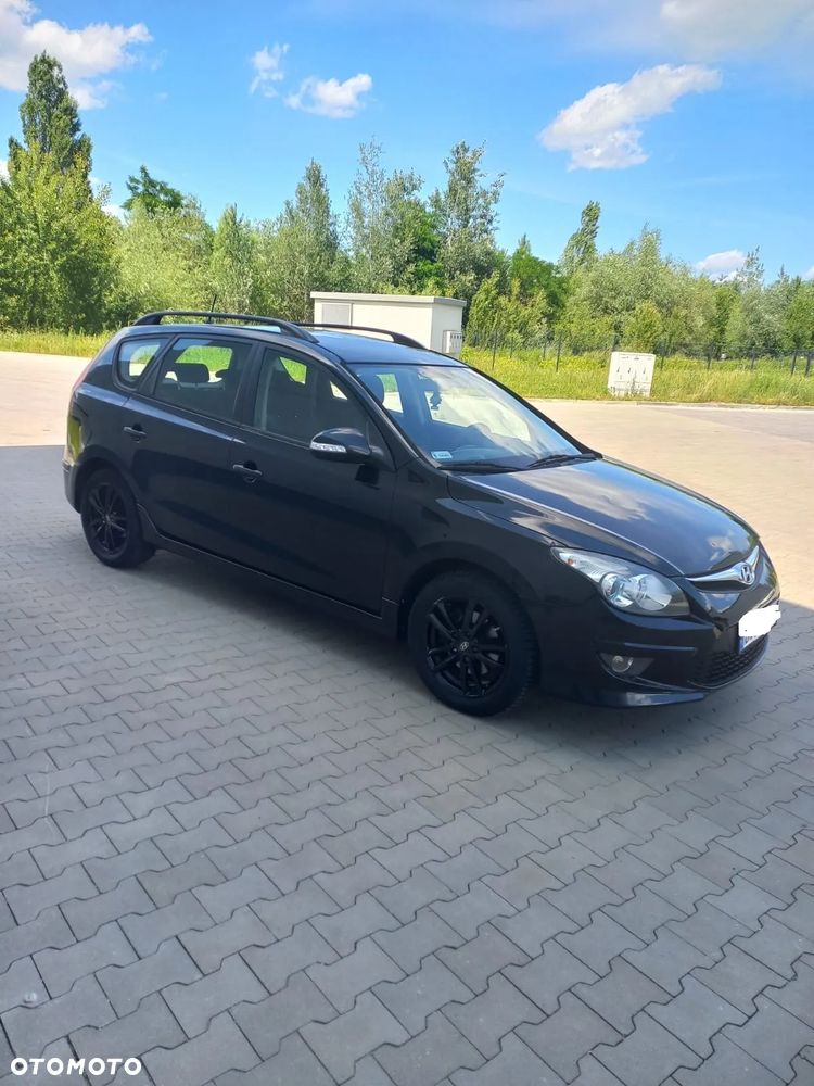 Hyundai i30 - 2
