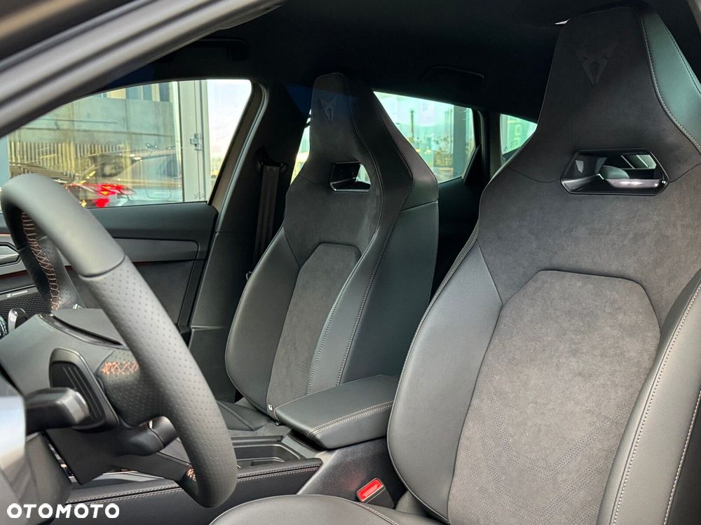 Cupra Formentor 2.5 TSI 4Drive VZ5 Century Bronze DSG - 21