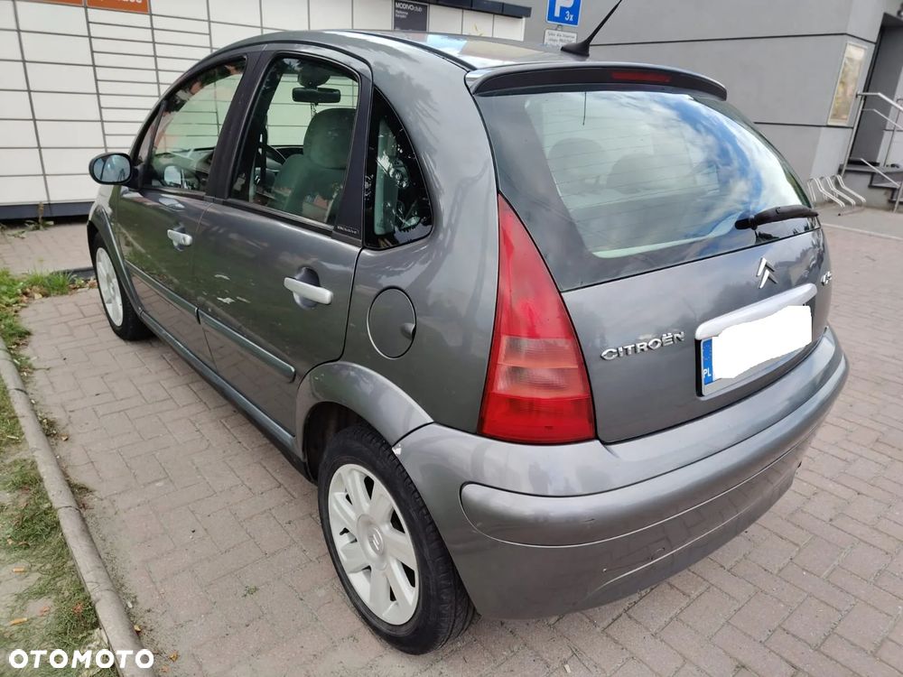 Citroën C3 - 15