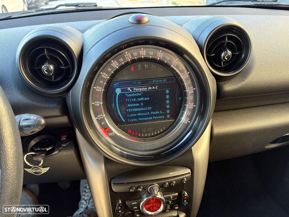 MINI Countryman Cooper D - 3