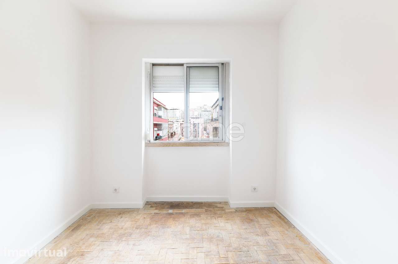 Apartamento T2 - Grande imagem: 3/23