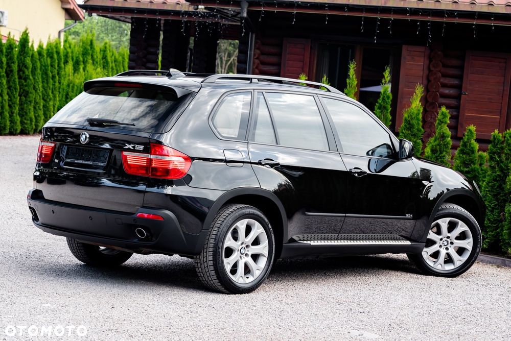 BMW X5 xDrive30d - 10