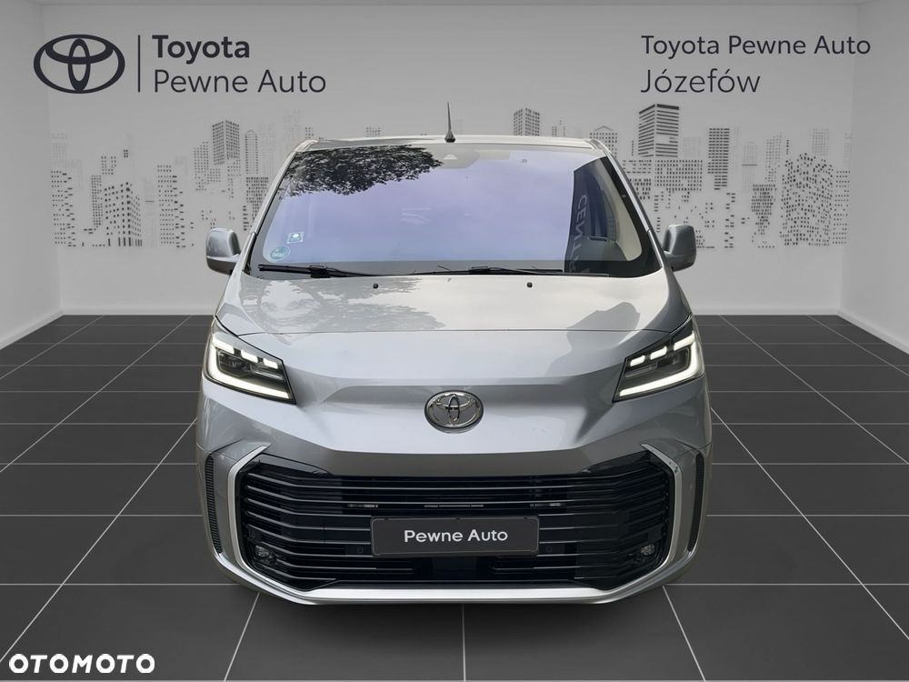 Toyota Proace Verso 2.0 D4-D Long Family - 5