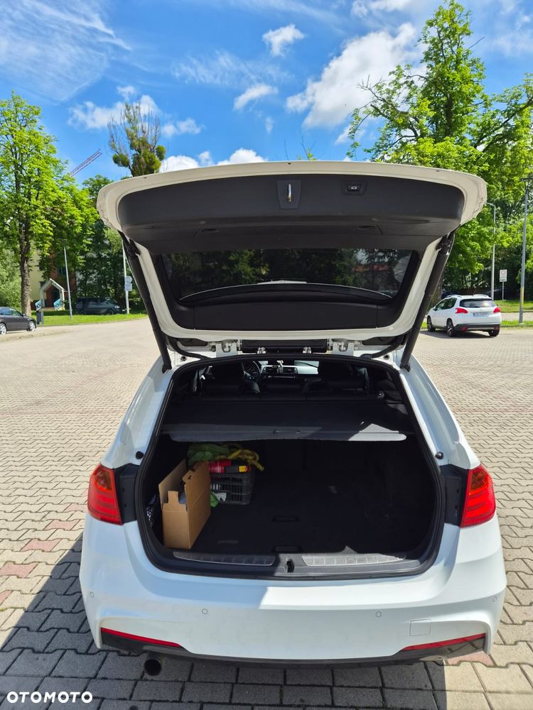 BMW Seria 3 - 15
