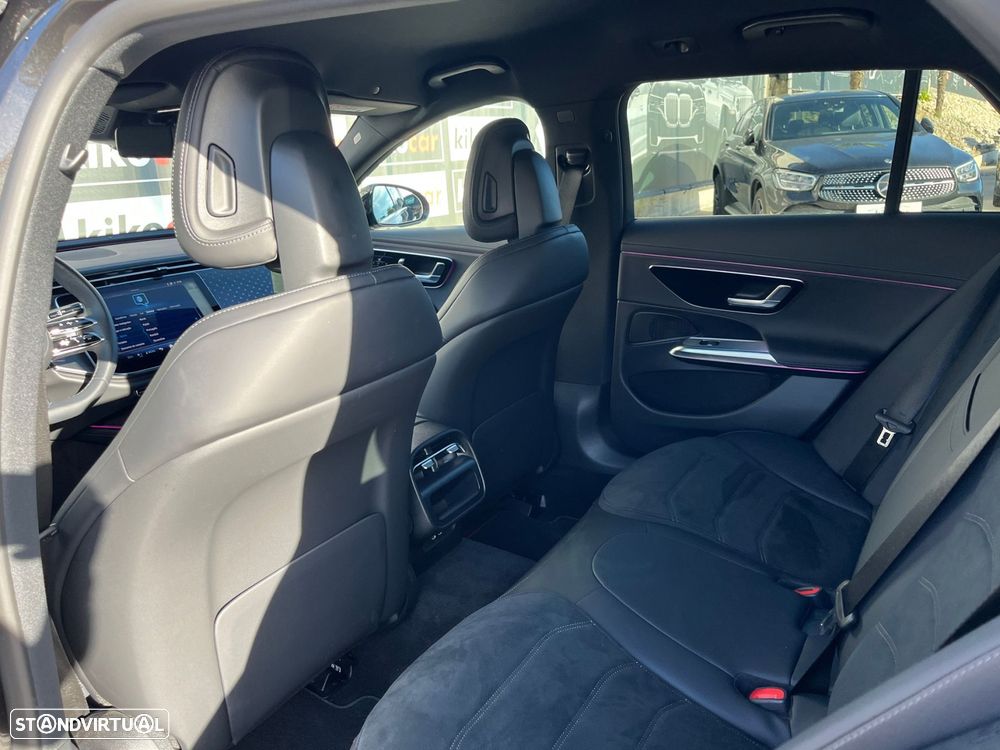 Mercedes-Benz E 300 de - 48