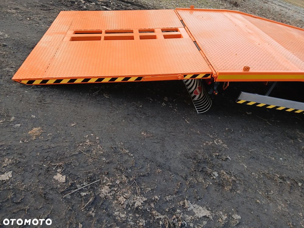 Mercedes-Benz ACTROS Laweta - 26