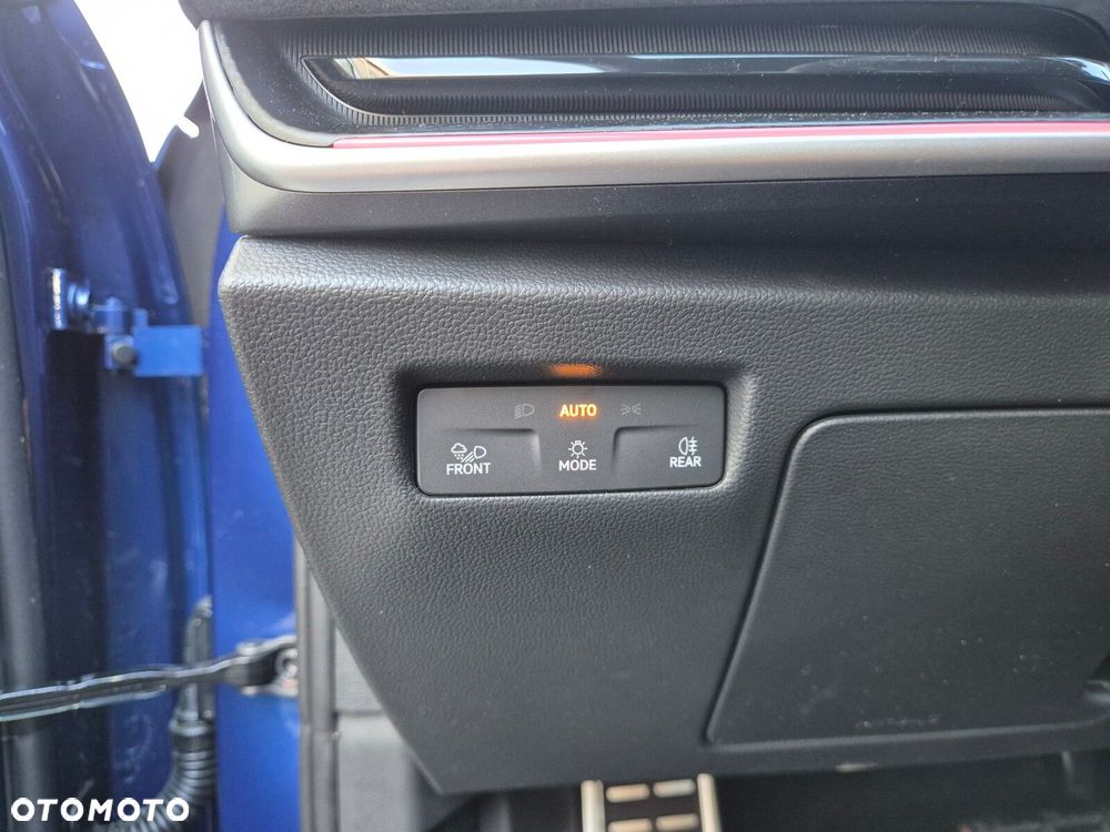 Skoda Superb 1.5 TSI mHEV Sportline DSG - 24