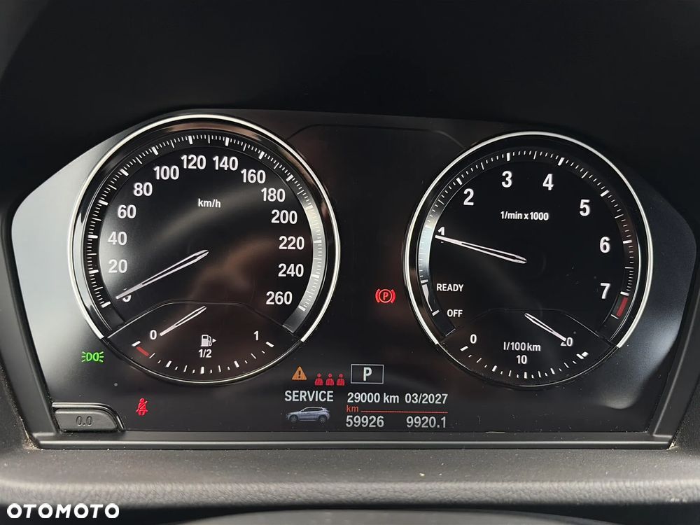 BMW X2 sDrive18i M Sport - 20