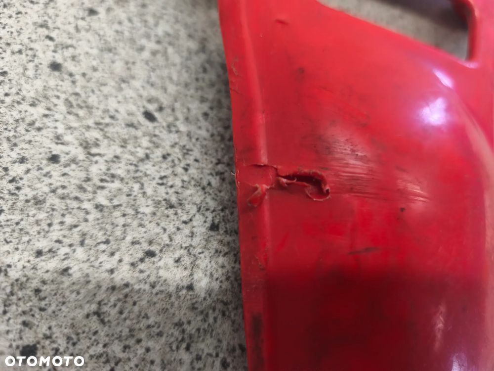 Owiewka, osłona, bok, boczek Honda MTX 125 MTX125 - 8