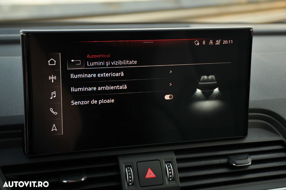 Audi Q5 40 TDI quattro S tronic S line - 24