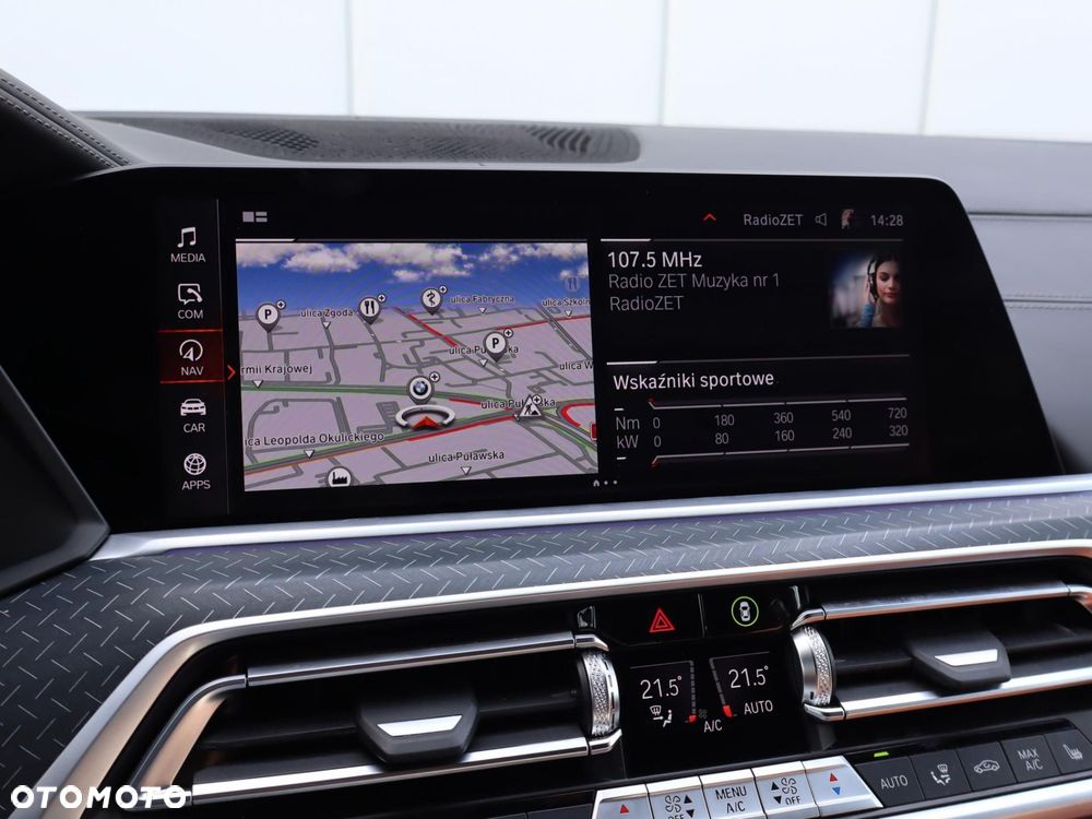 BMW X5 - 22