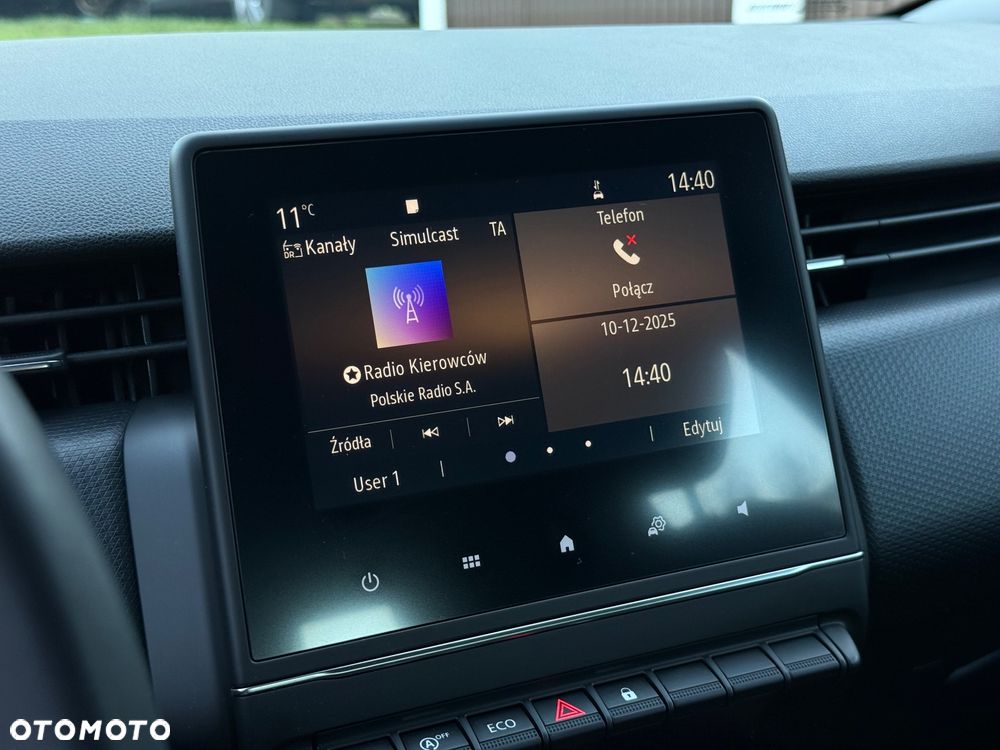 Renault Clio 1.0 TCe Zen - 22