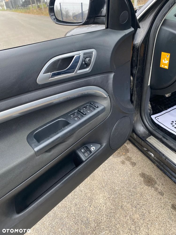 Skoda Superb 2.0 TDI Active - 24