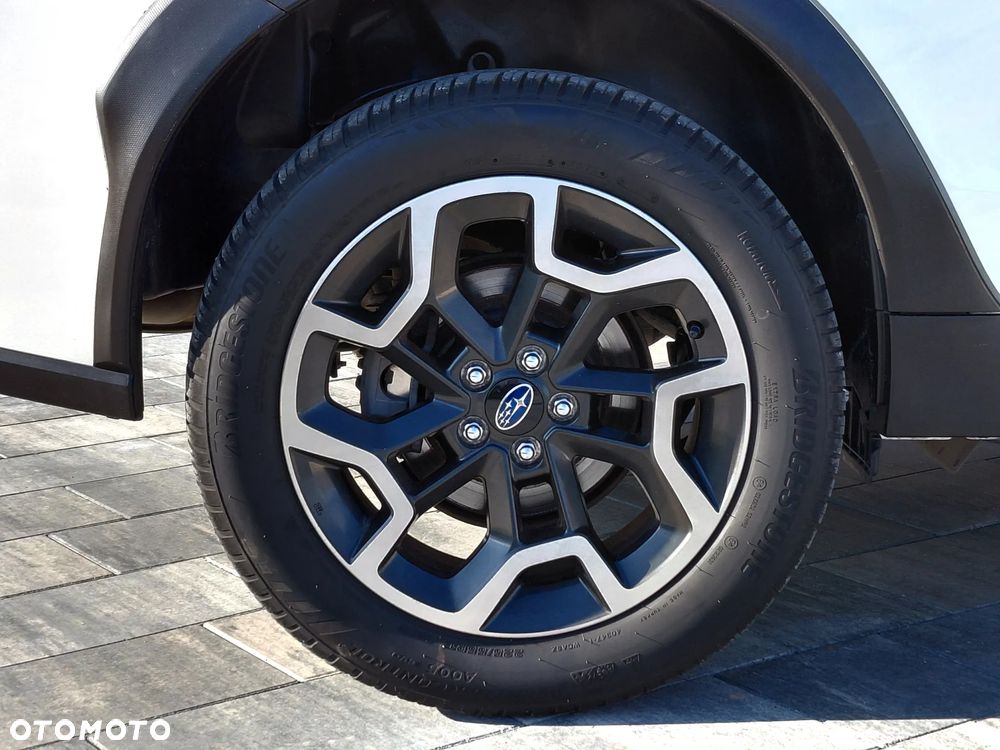 Subaru XV 1.6i Edition35 Sport - 18
