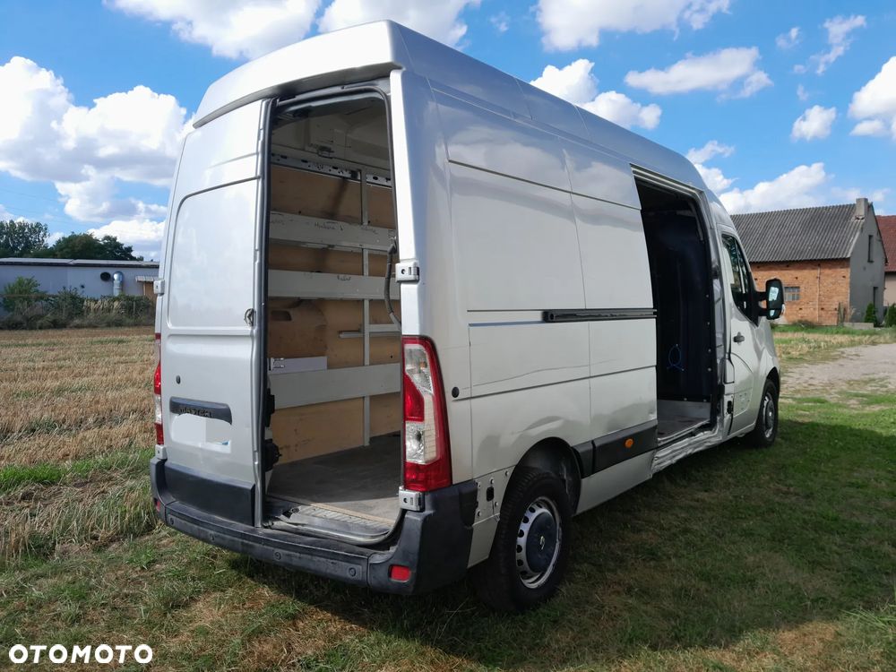 Renault Master - 4