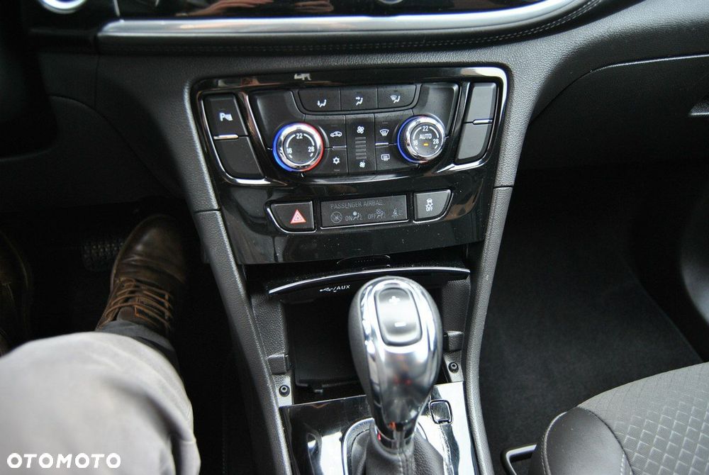 Opel Mokka - 7