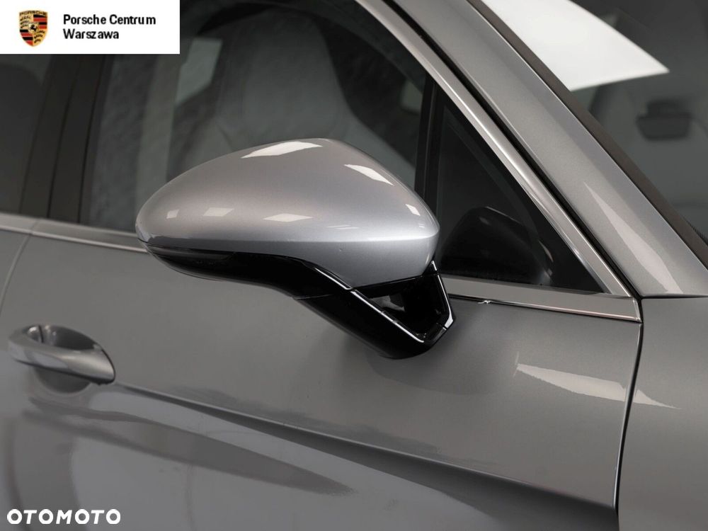 Porsche Panamera - 6