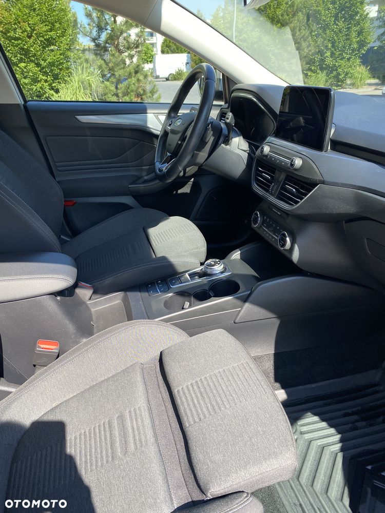 Ford Focus 1.5 EcoBlue Active - 14