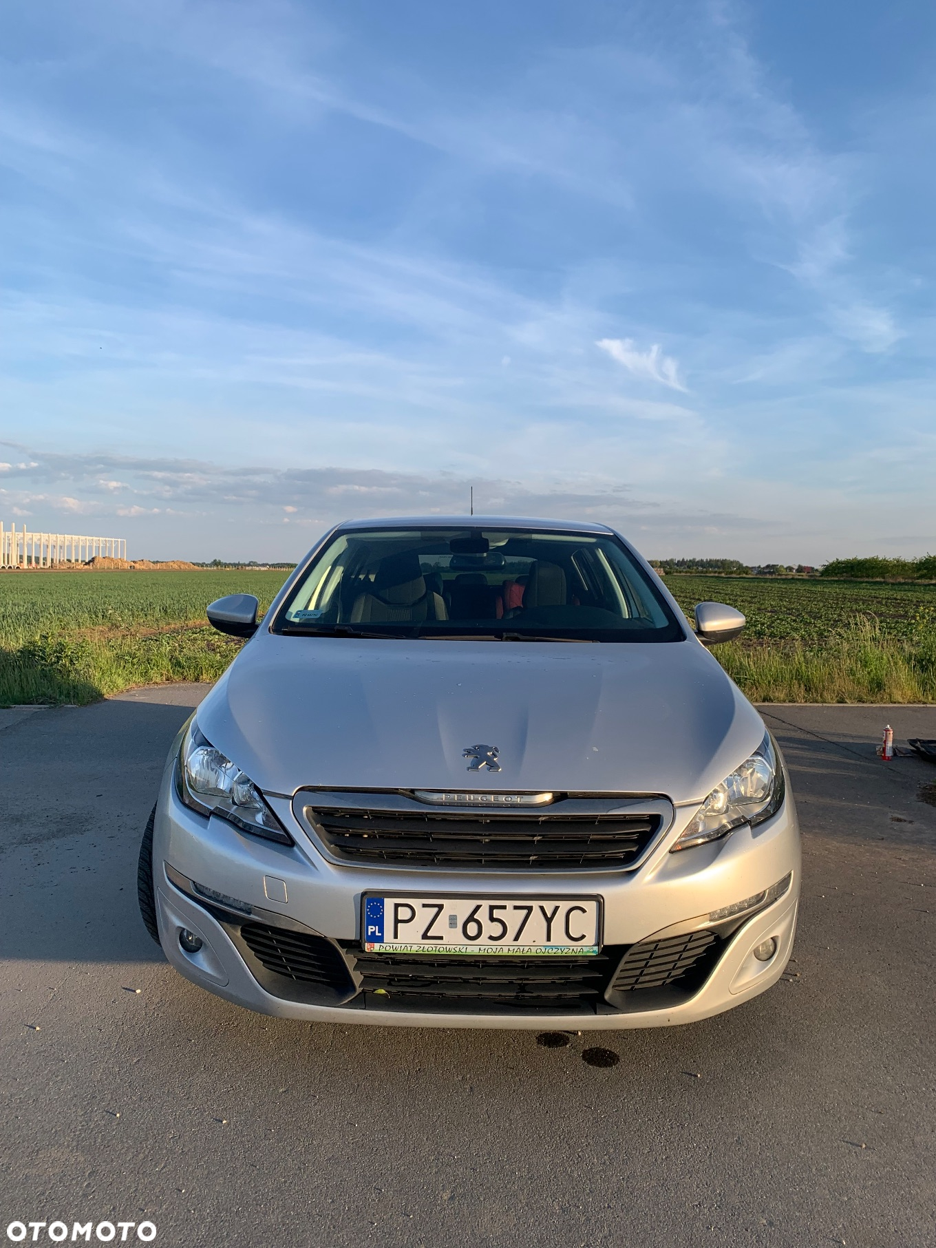 Peugeot 308 1.6 e-HDi Style STT - 3