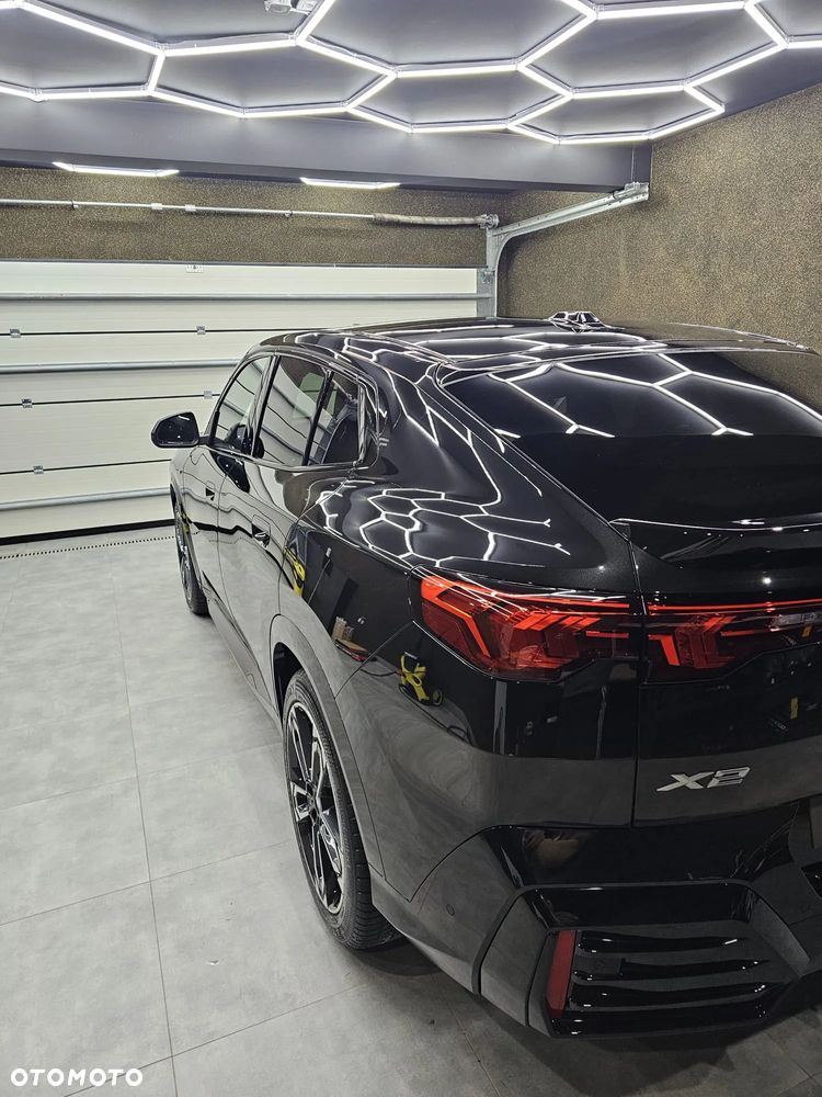 BMW X2 sDrive20i mHEV M Sport - 9