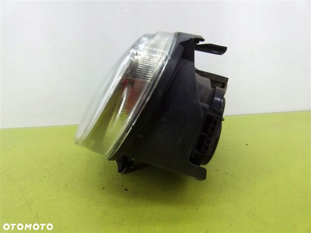 Reflektor lampa przód lewa VW Golf IV 1997-2003 VALEO - 4
