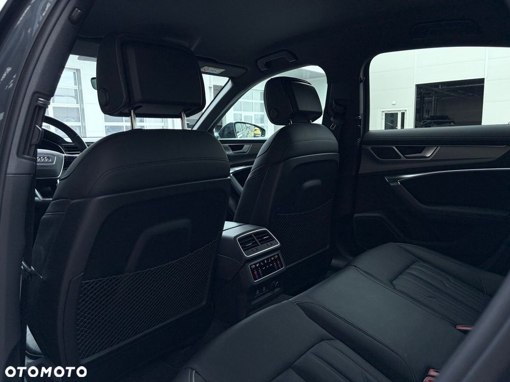 Audi A6 Limousine - 25