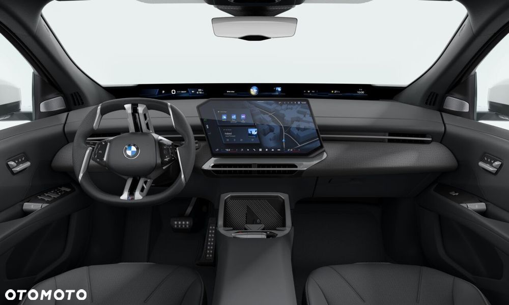 BMW iX3 - 3