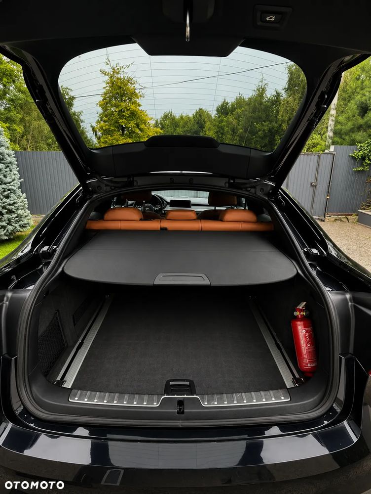 BMW X6 xDrive30d M Sport - 19