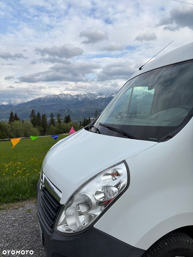 Opel Movano - 24
