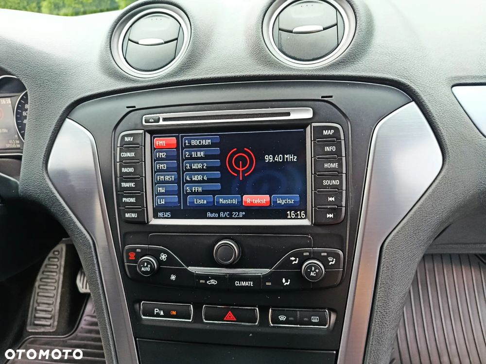 Ford Mondeo 2.0 TDCi Titanium - 30