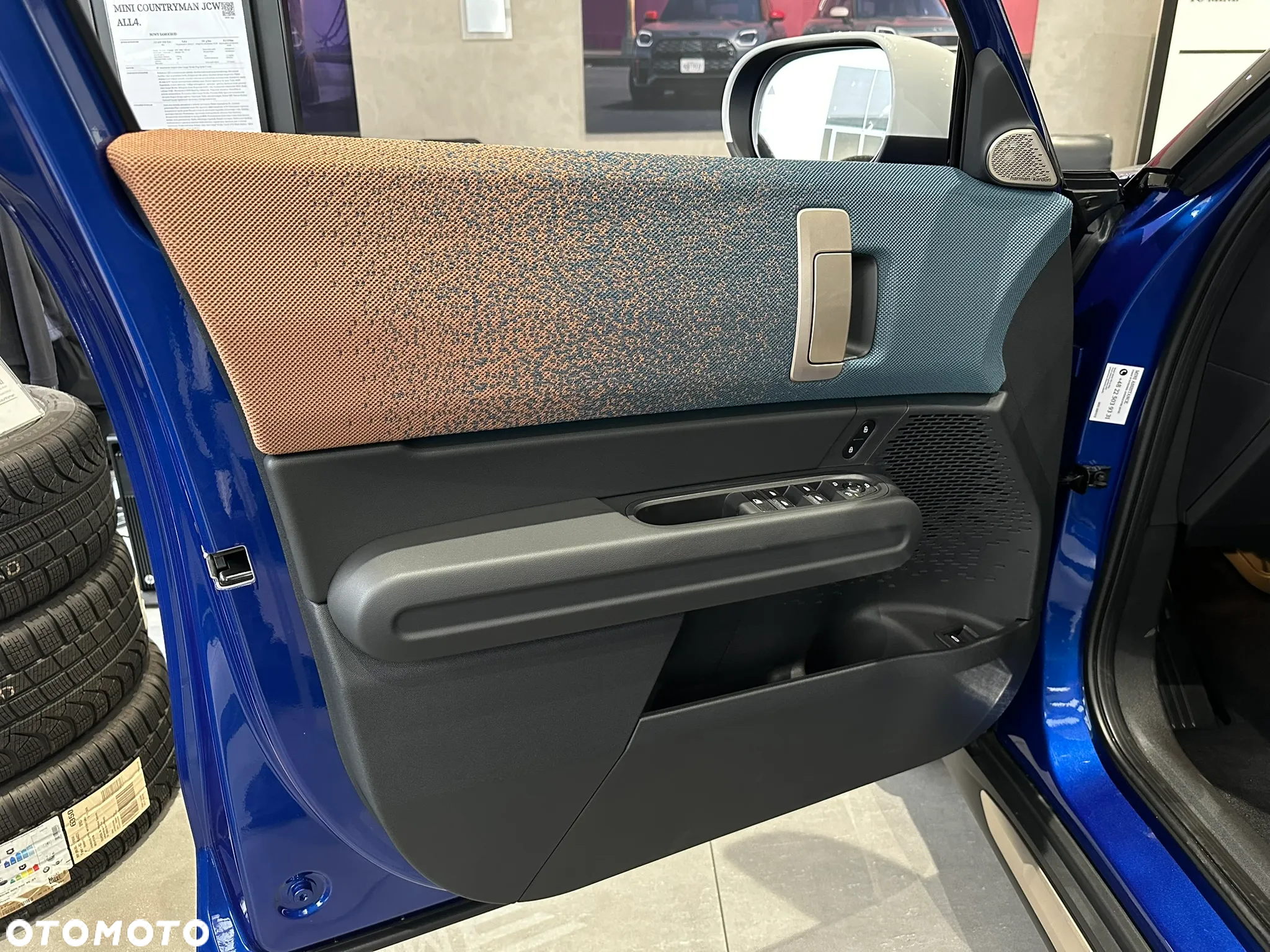 MINI Countryman - 16
