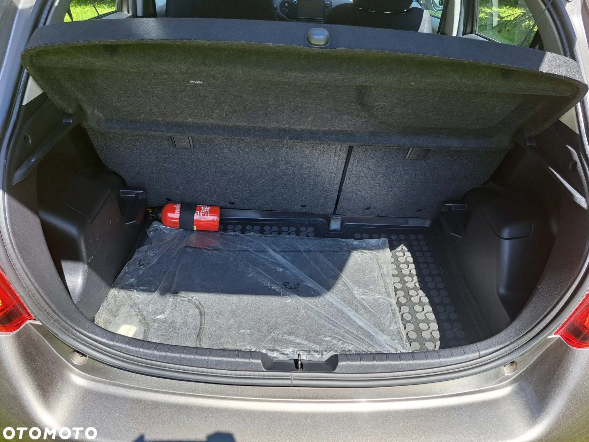 Toyota Yaris 1.33 Premium MS EU6 - 10