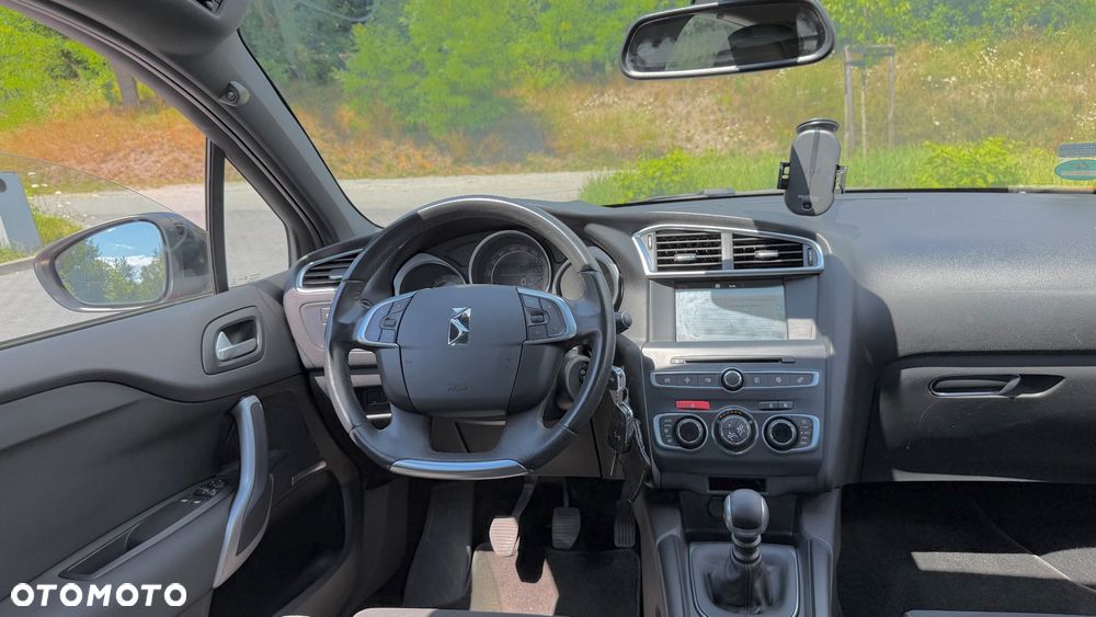DS Automobiles DS 4 Crossback - 7