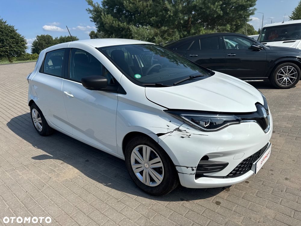 Renault Zoe - 2