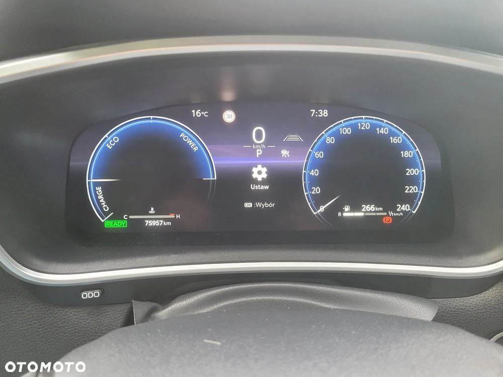 Toyota Corolla Cross 2.0 Hybrid Comfort - 32