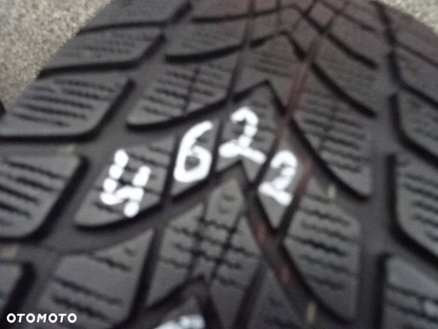 205/55/R16 91H Dunlop Sp Winter Sport 4D - 8
