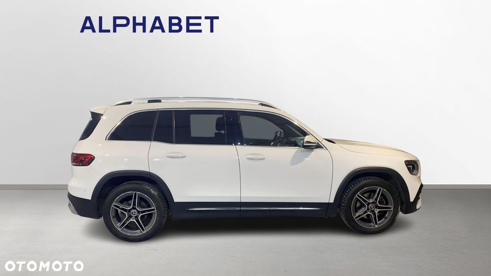 Mercedes-Benz GLB 200 AMG Line 7G-DCT - 6