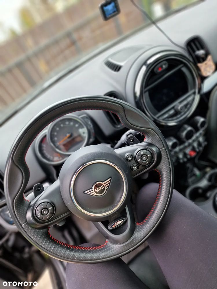 MINI Countryman Cooper S ALL4 - 12